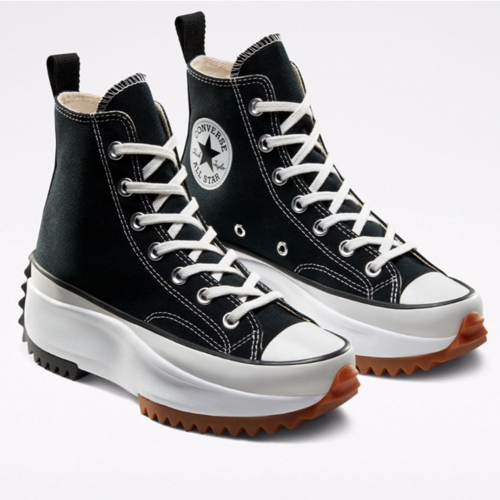 ISO CONVERSE RUN STAR HIKE